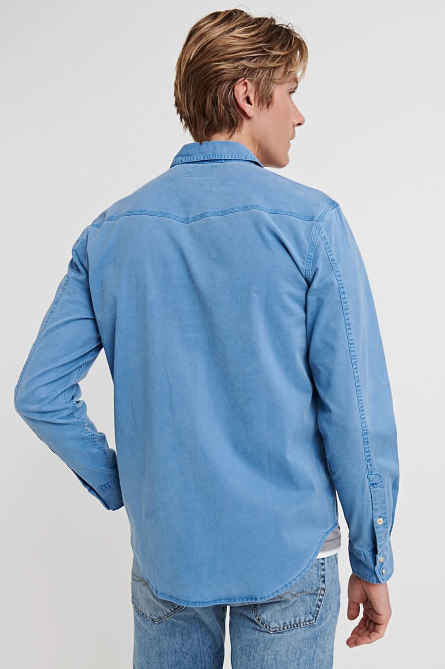 ALAMEDA WESTERN SHIRT, image 3
