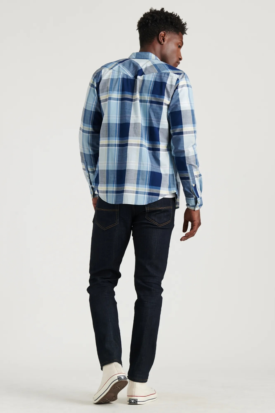 ALAMEDA WESTERN SHIRT, image 4