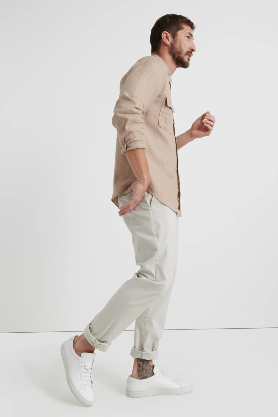 HAVANA LINEN  SHIRT, image 2