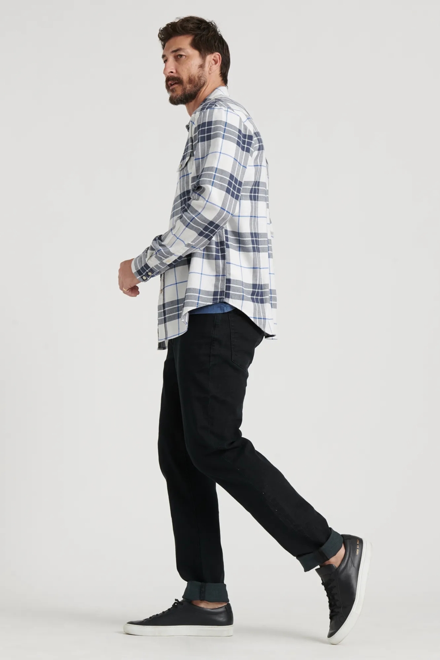 SATURDAY STRETCH WESTERN SHIRT, image 7