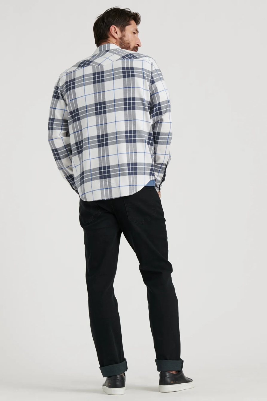 SATURDAY STRETCH WESTERN SHIRT, image 8