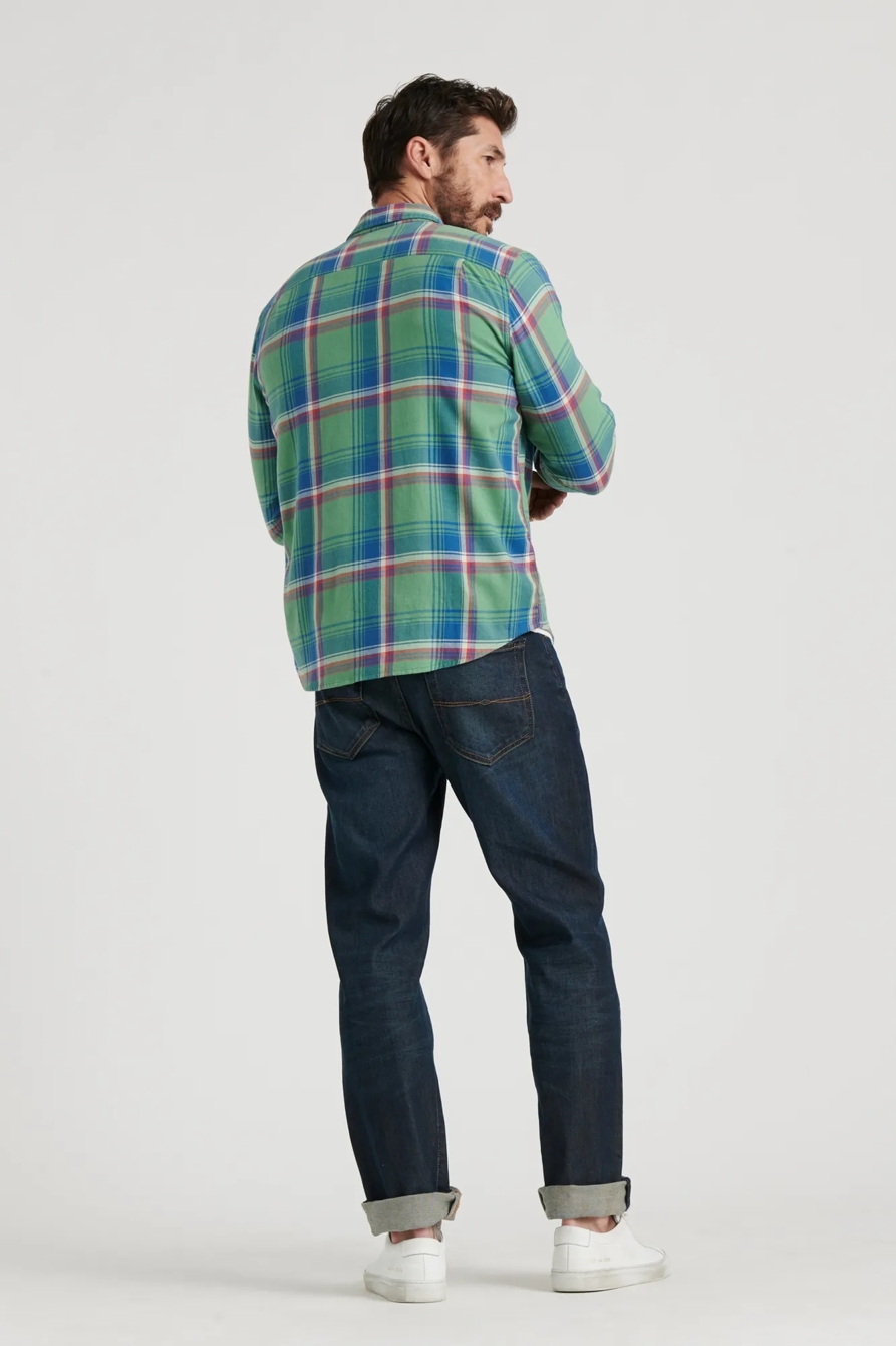 SATURDAY STRETCH FLANNEL, image 4