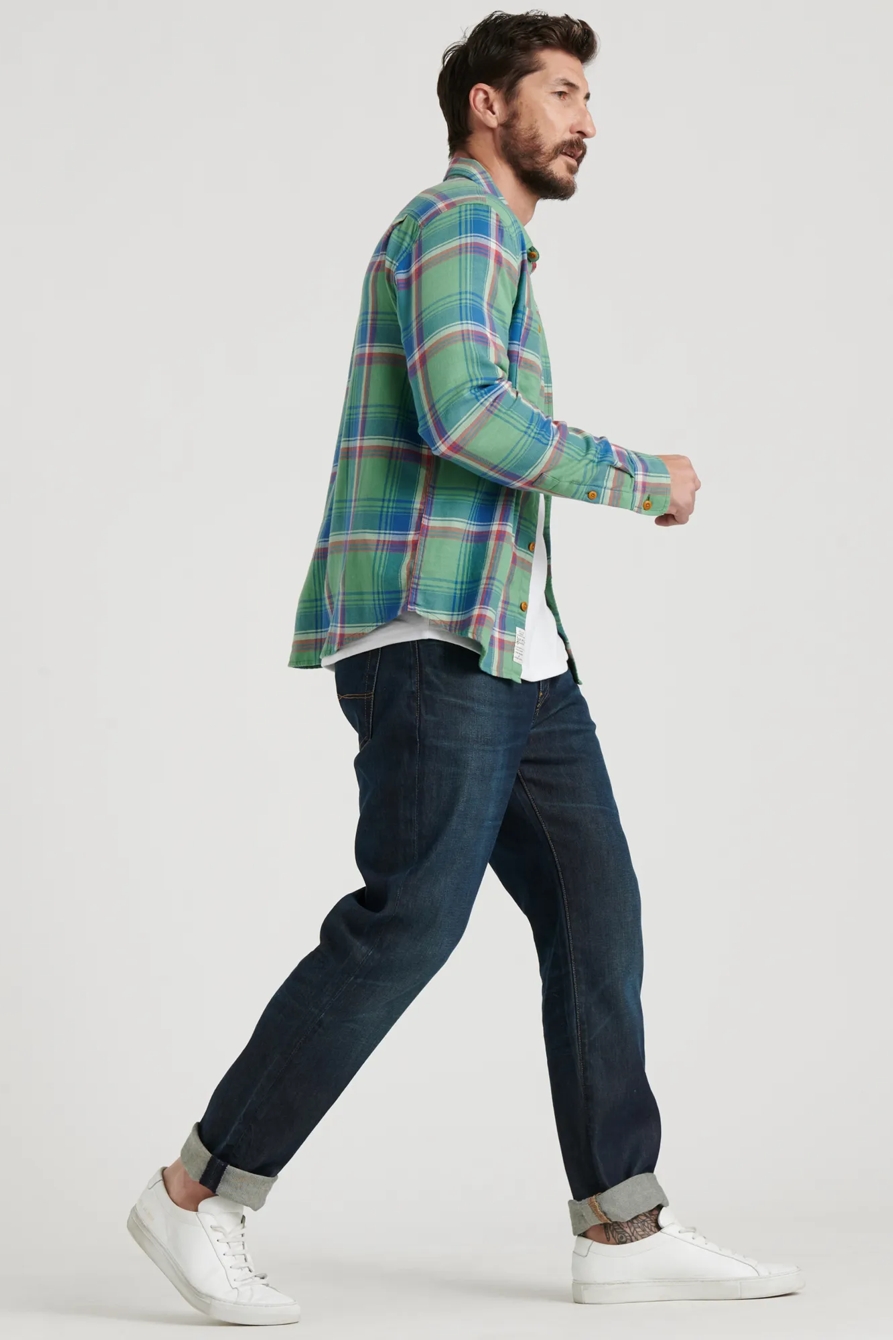 SATURDAY STRETCH FLANNEL, image 6