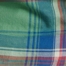 GREEN PLAID