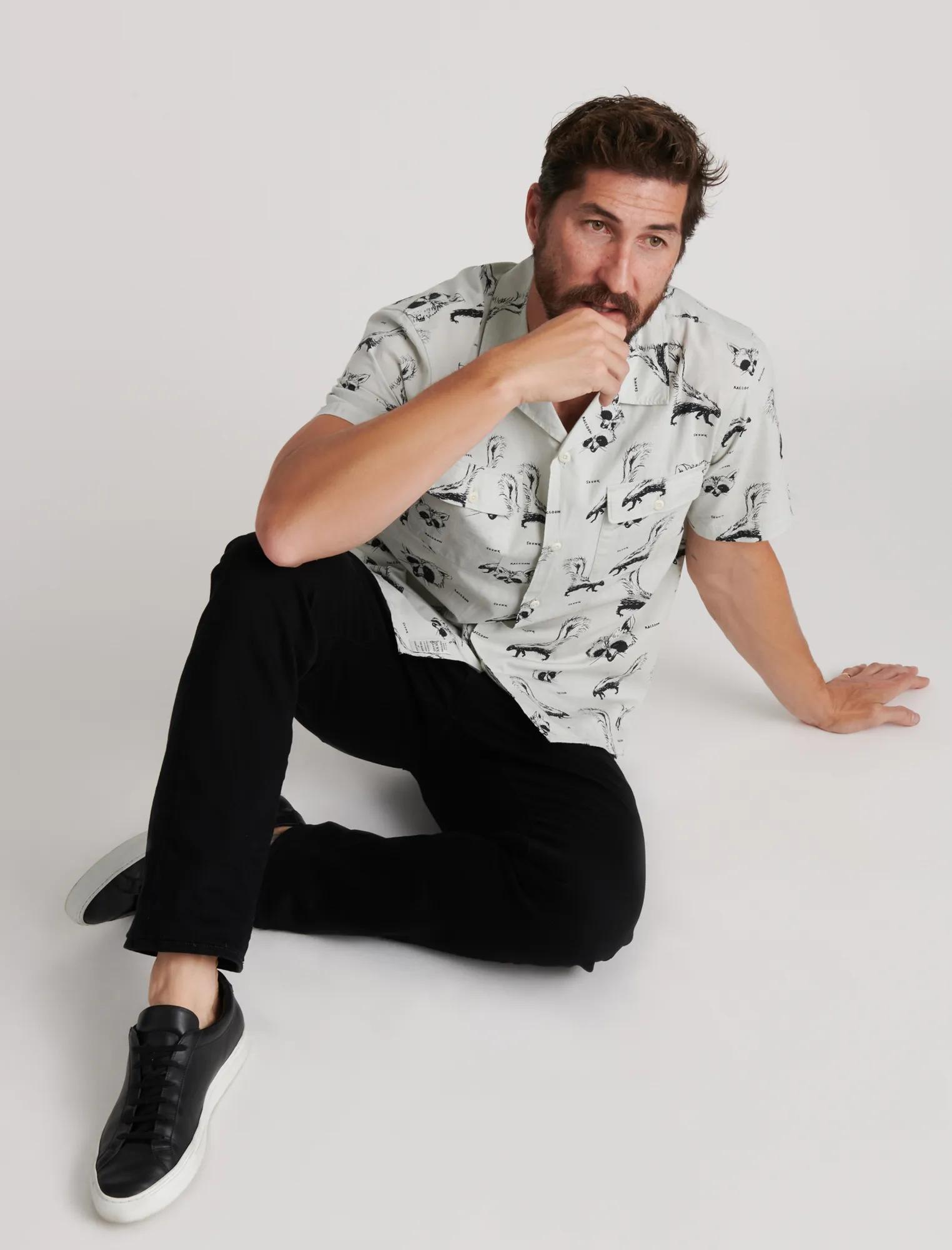 FILTHY ANIMALS SHIRT, image 2