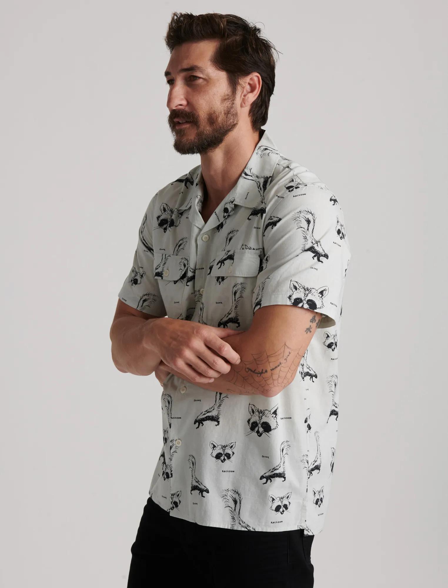 FILTHY ANIMALS SHIRT, image 3