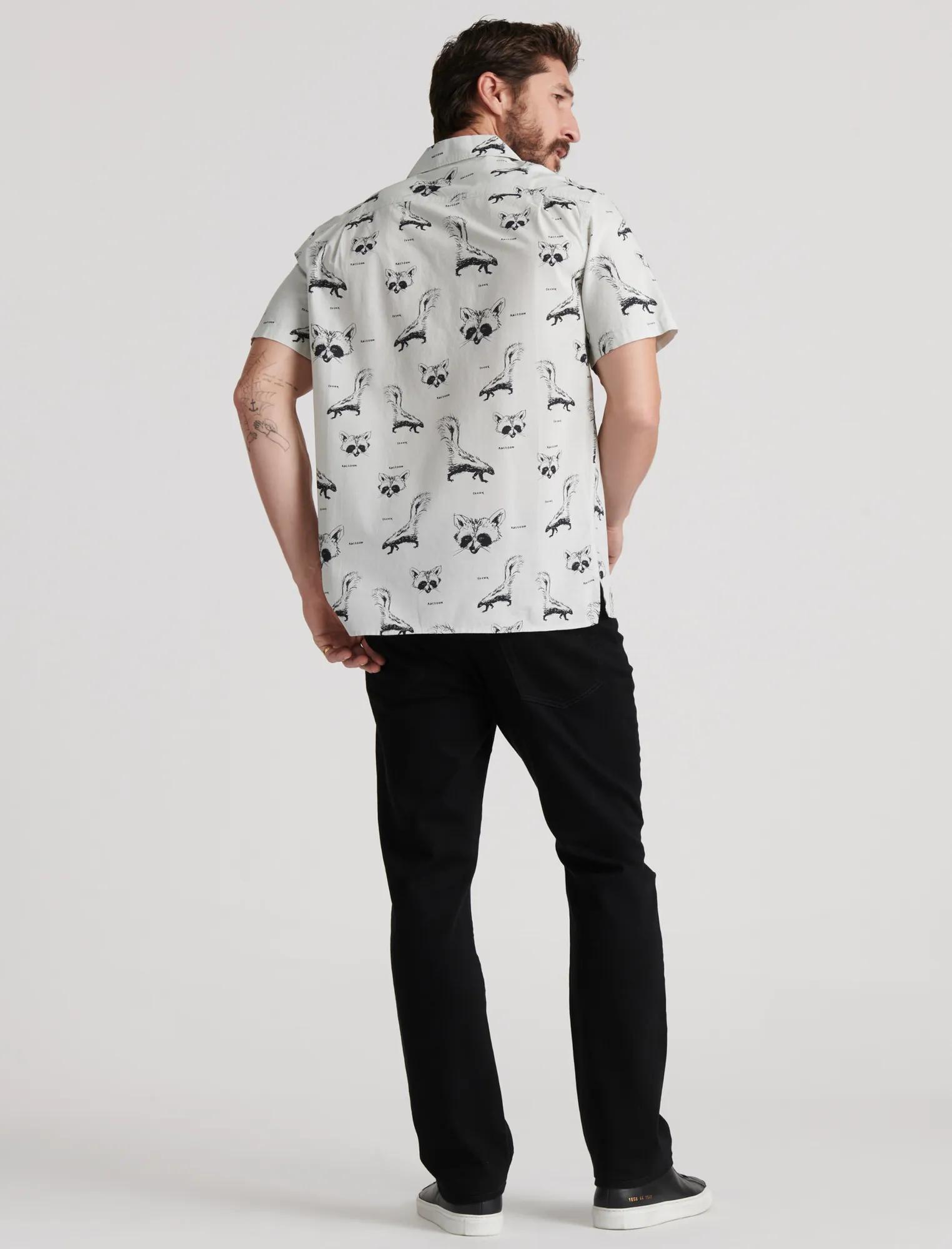 FILTHY ANIMALS SHIRT, image 4