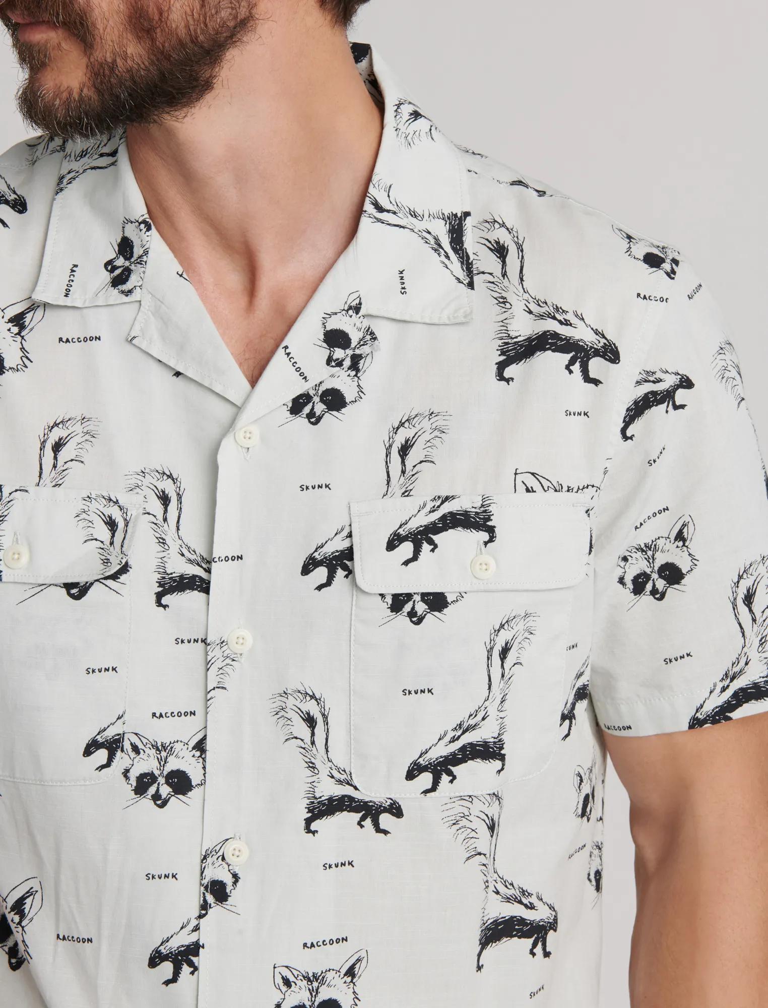 FILTHY ANIMALS SHIRT, image 5