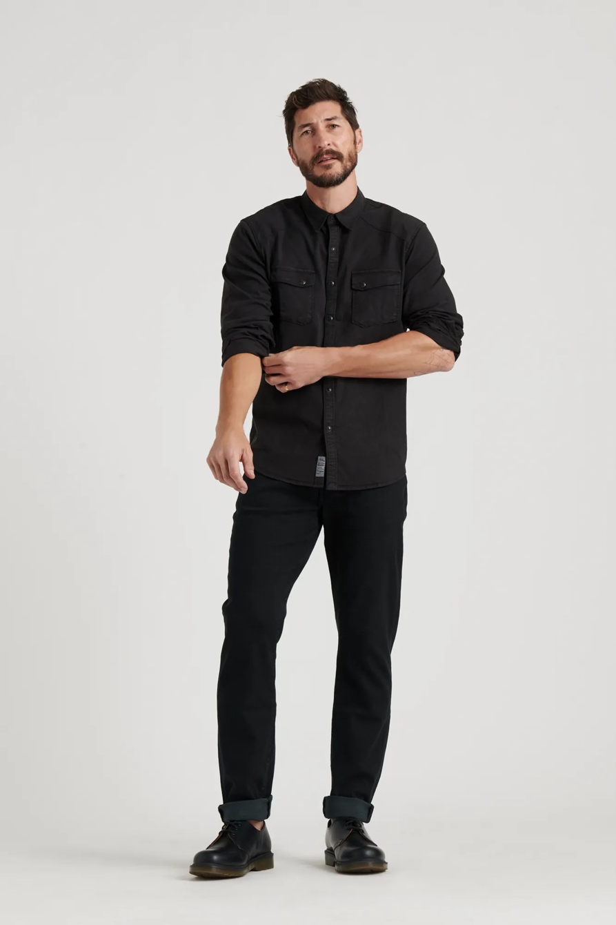 MARTIN WESTERN SHIRT, image 2