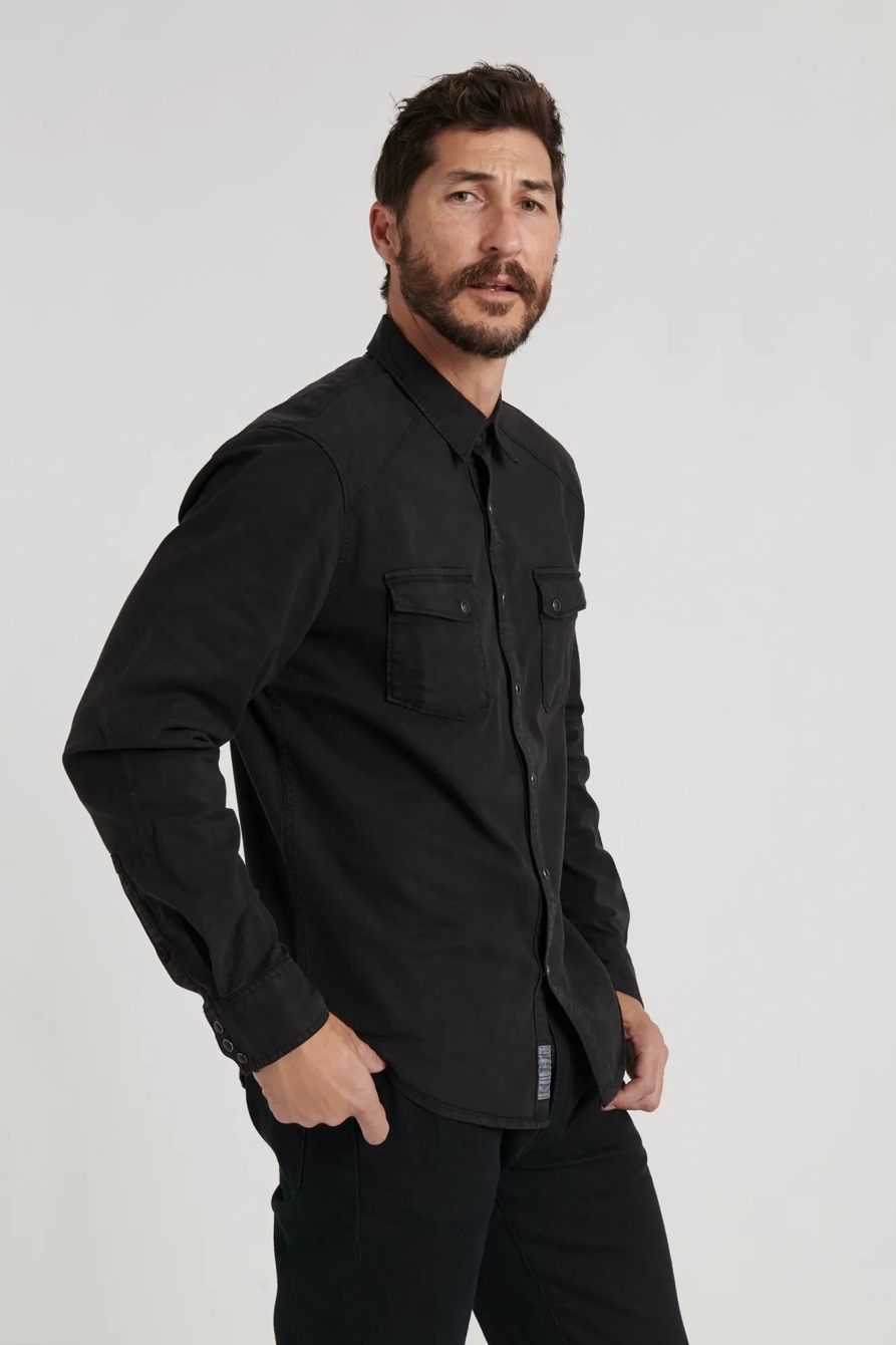 MARTIN WESTERN SHIRT, image 3