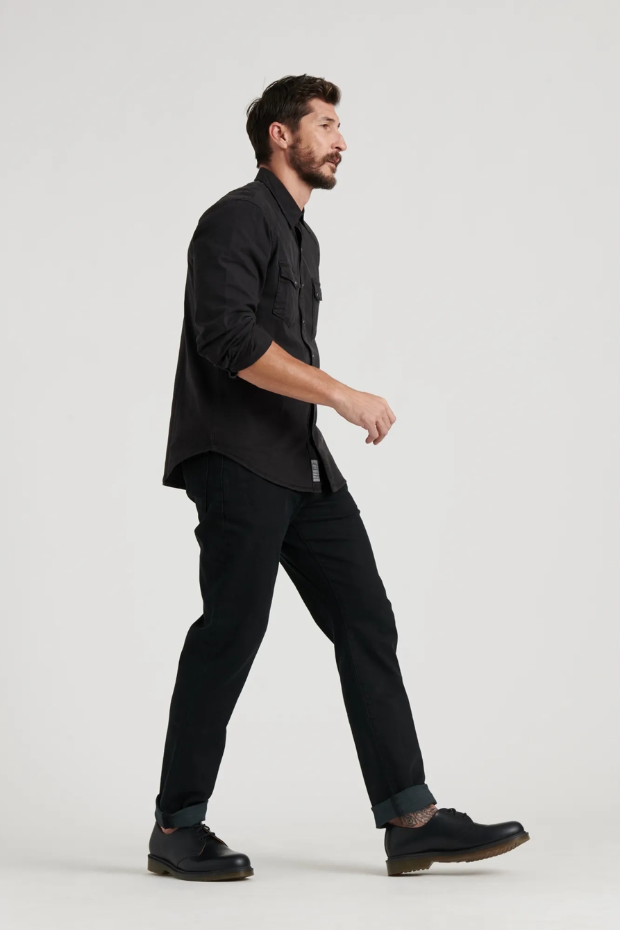 MARTIN WESTERN SHIRT, image 4