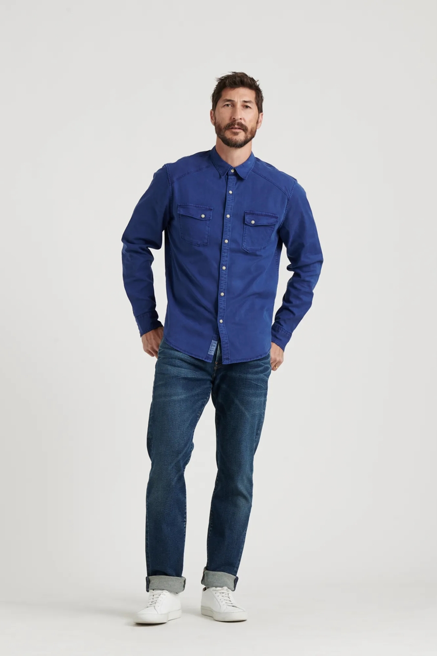 MARTIN WESTERN SHIRT, image 2