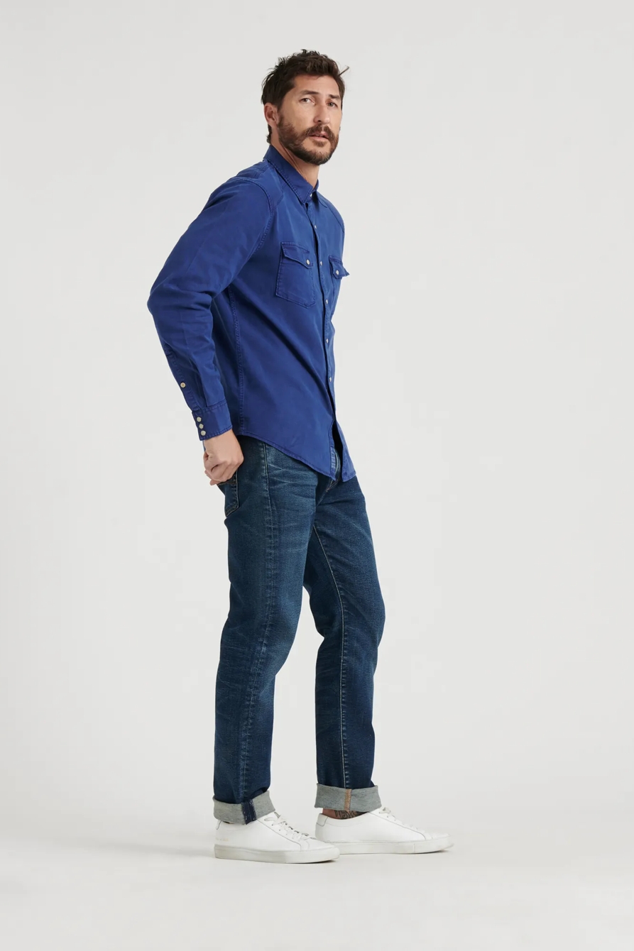 MARTIN WESTERN SHIRT, image 3