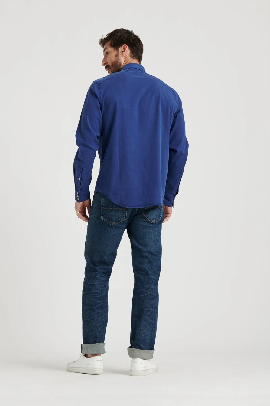 MARTIN WESTERN SHIRT, image 4