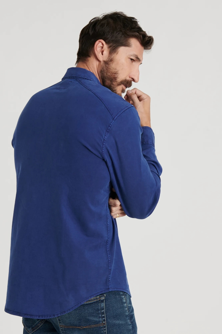 MARTIN WESTERN SHIRT, image 5