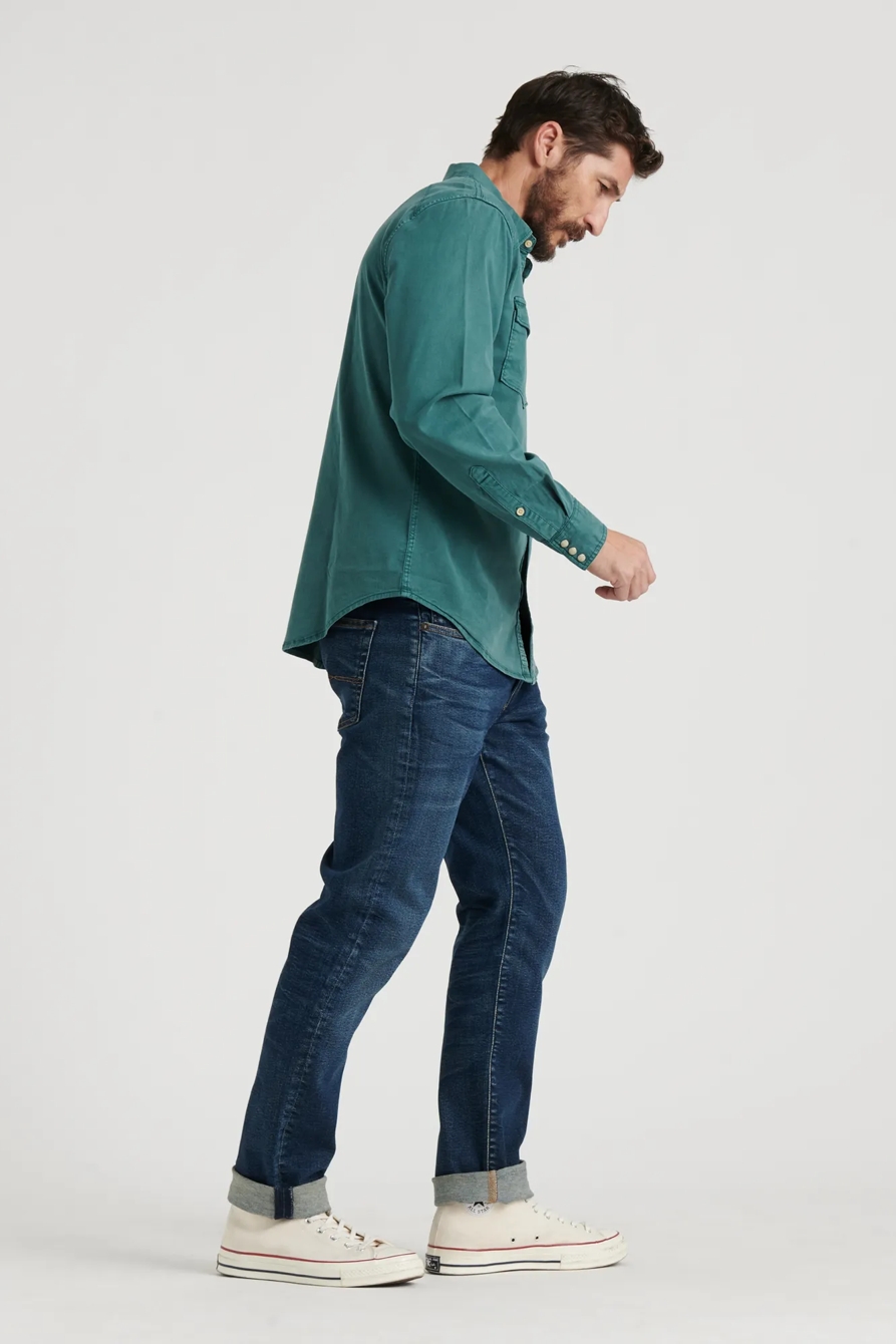MARTIN WESTERN SHIRT, image 3