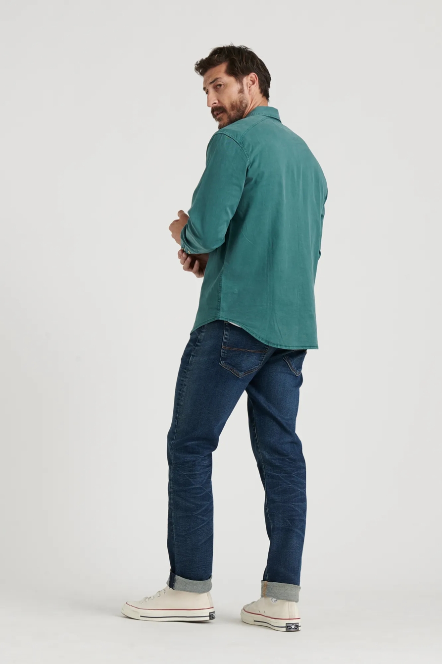 MARTIN WESTERN SHIRT, image 4
