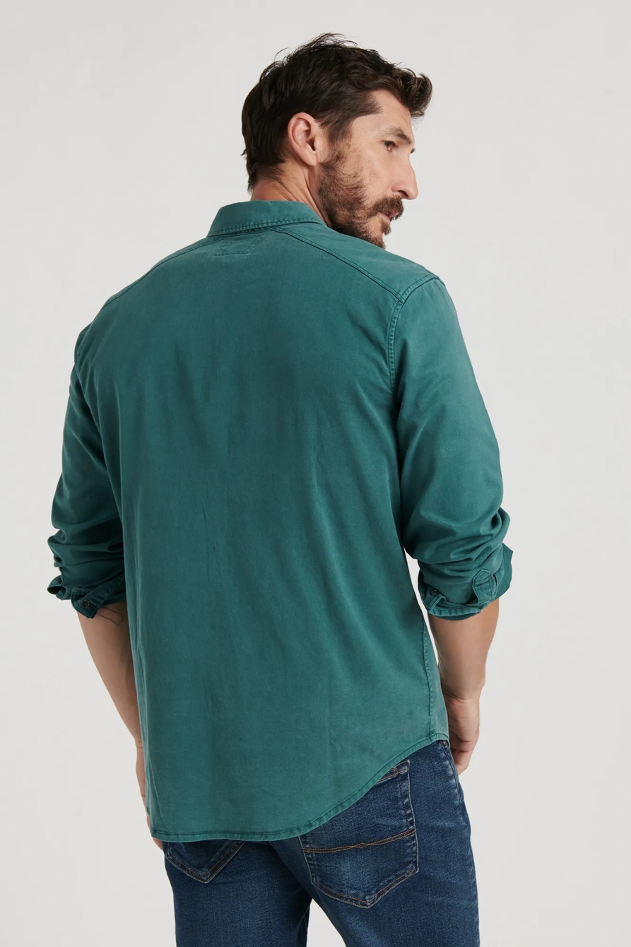 MARTIN WESTERN SHIRT, image 6
