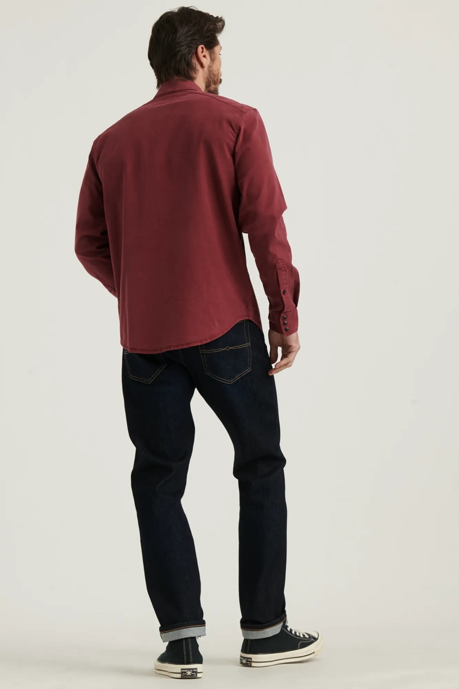 MARTIN WESTERN SHIRT, image 4