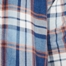 INDIGO / ORANGE