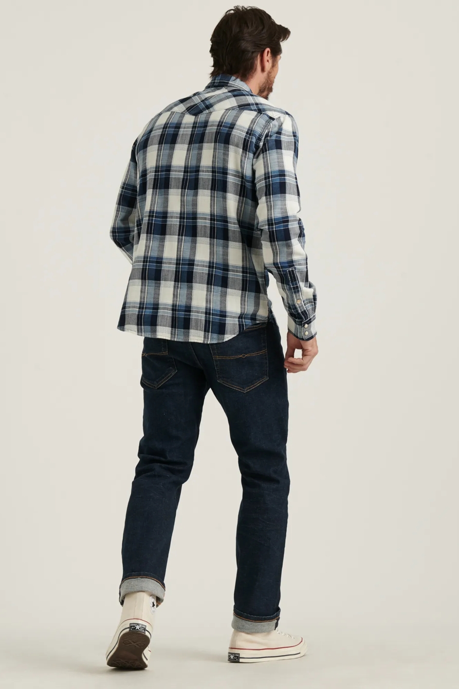 SANTA FE WESTERN SHIRT, image 4