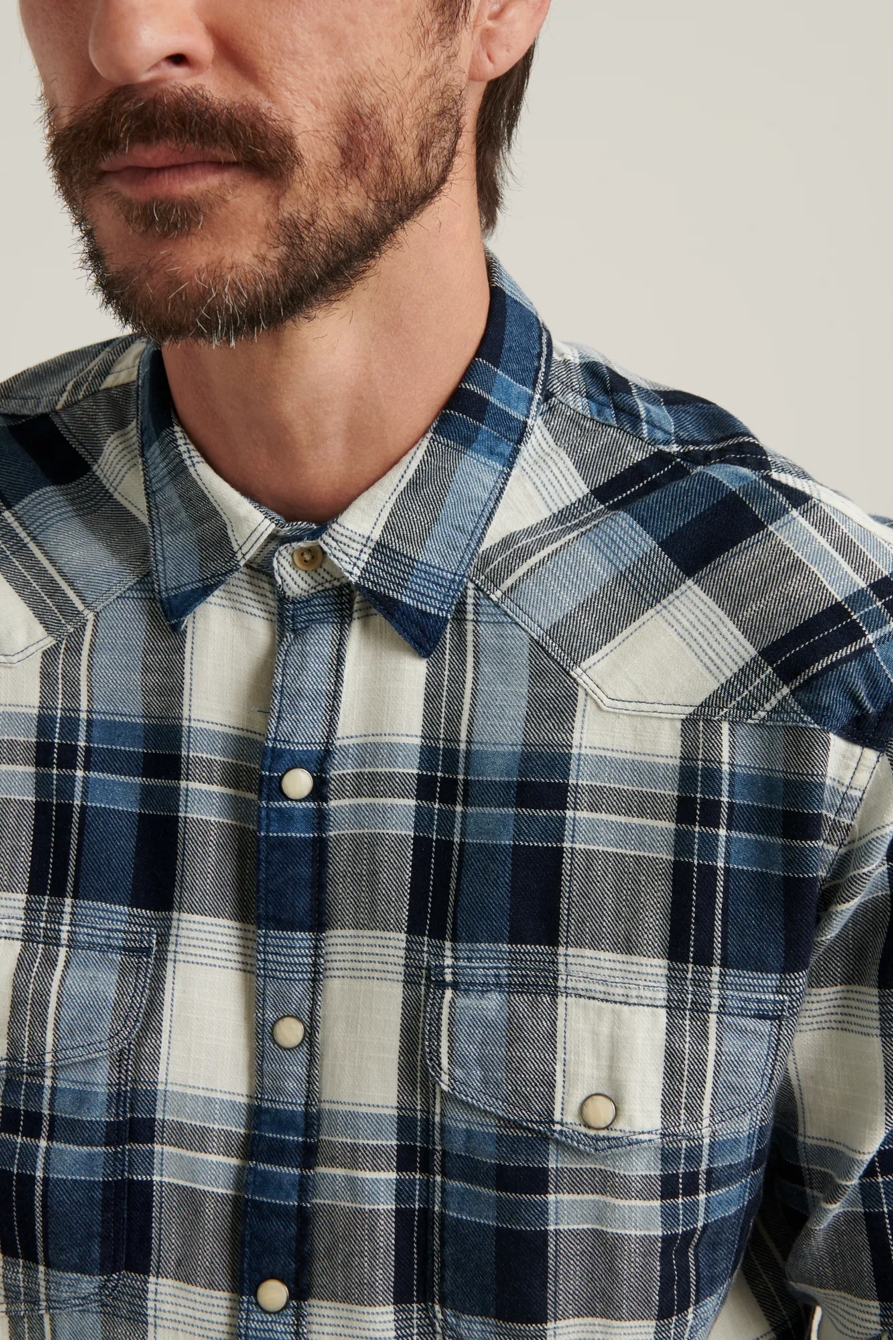 SANTA FE WESTERN SHIRT, image 5