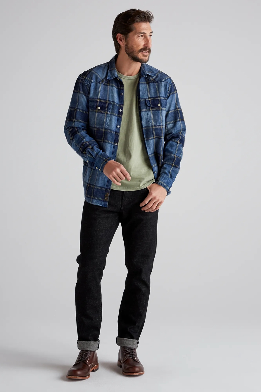 SANTA FE WESTERN SHIRT, image 2