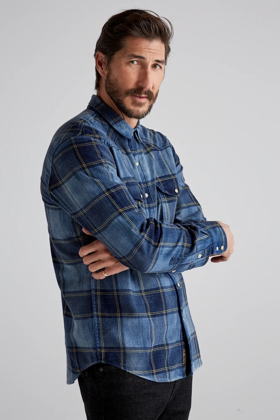 SANTA FE WESTERN SHIRT, image 3