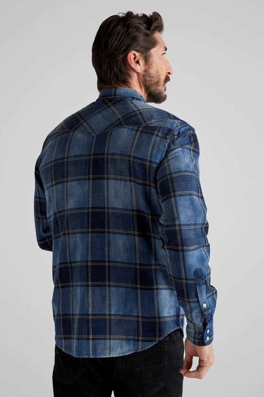 SANTA FE WESTERN SHIRT, image 5