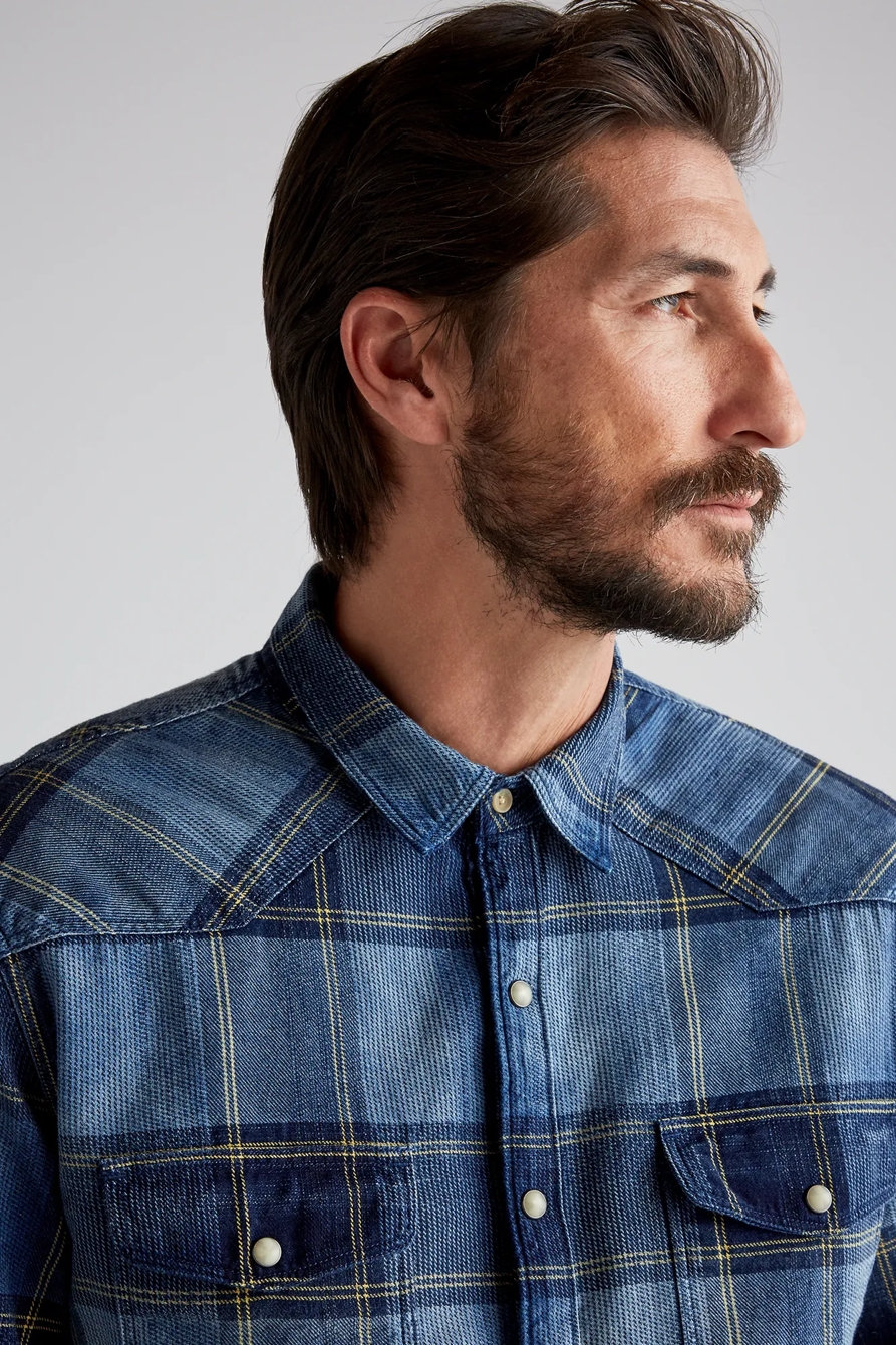 SANTA FE WESTERN SHIRT, image 6