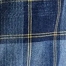 BLUE PLAID