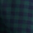GREEN PLAID