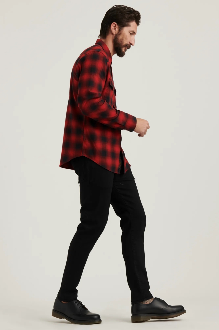 SANTA FE WESTERN SHIRT, image 3