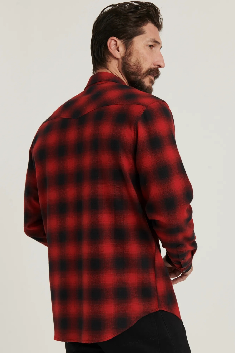 SANTA FE WESTERN SHIRT, image 4
