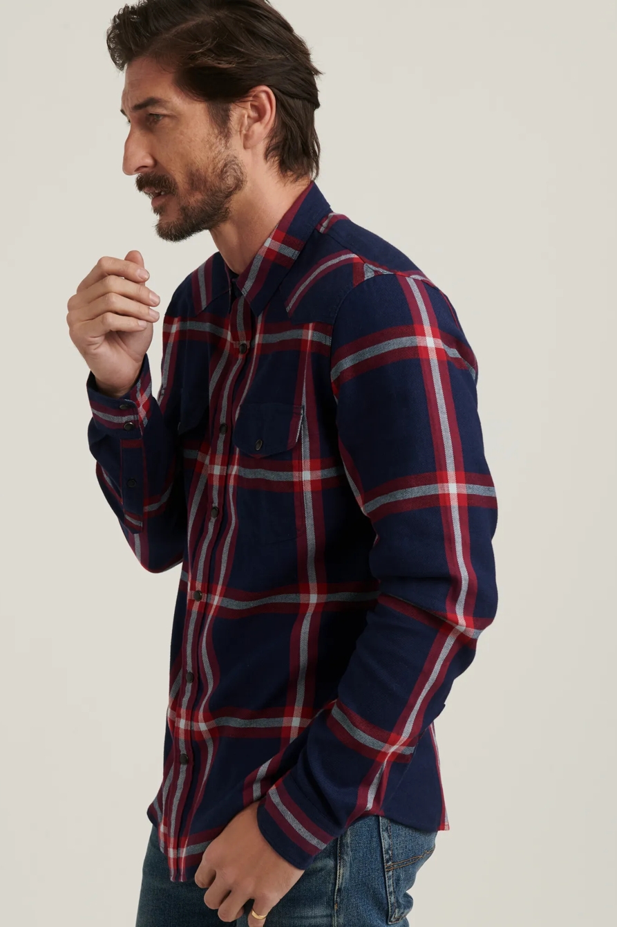 SANTA FE WESTERN SHIRT, image 3