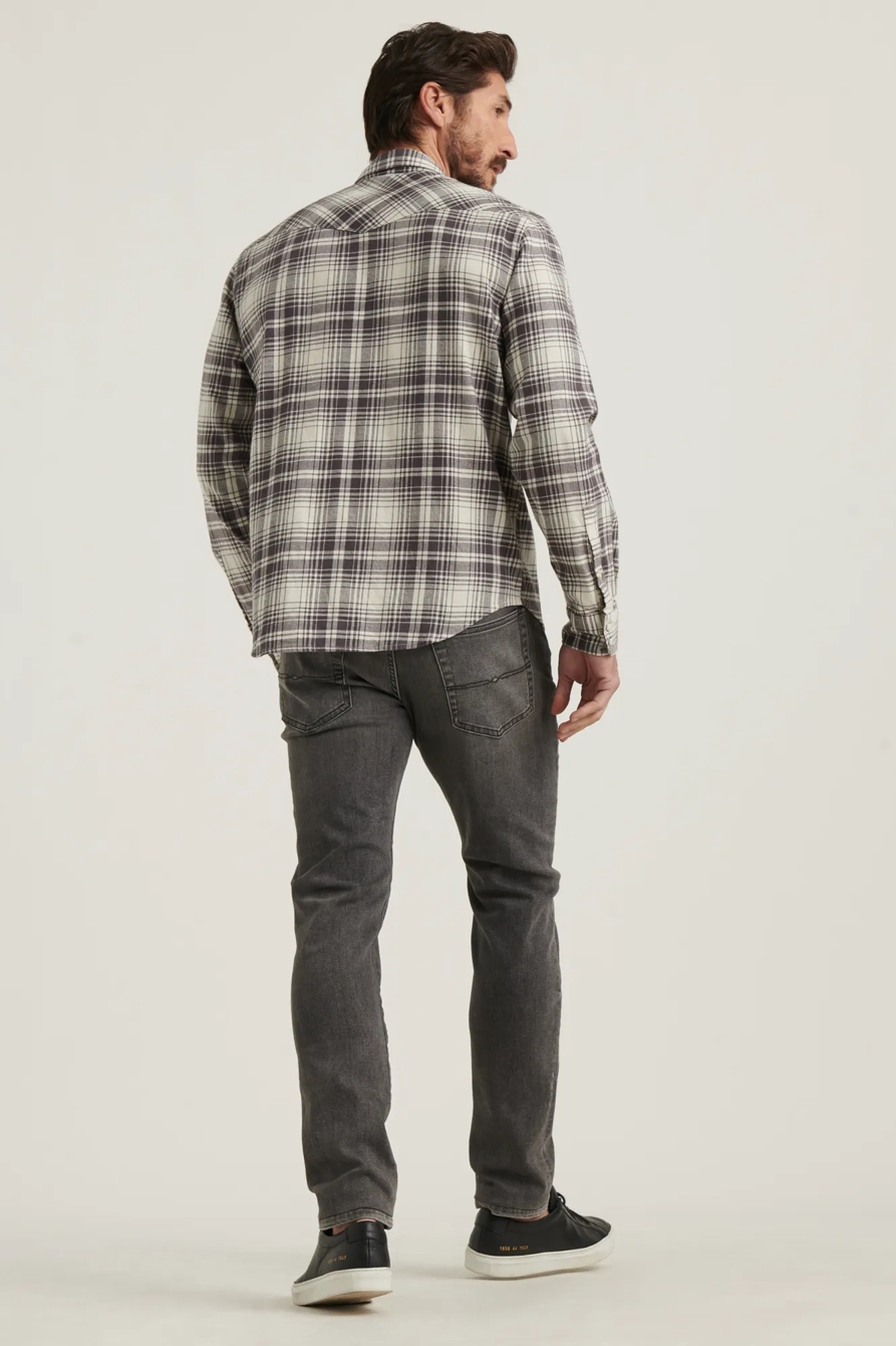 SANTA FE WESTERN SHIRT, image 2