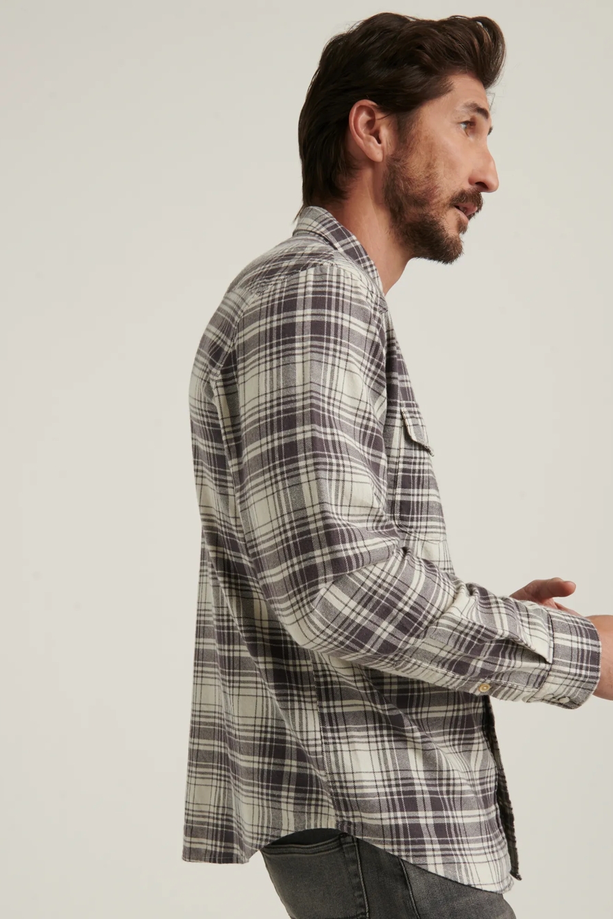 SANTA FE WESTERN SHIRT, image 3
