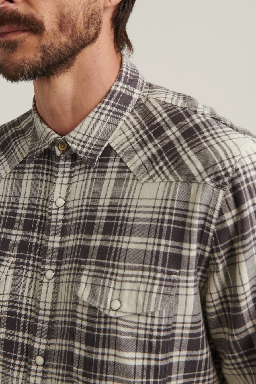 SANTA FE WESTERN SHIRT, image 5