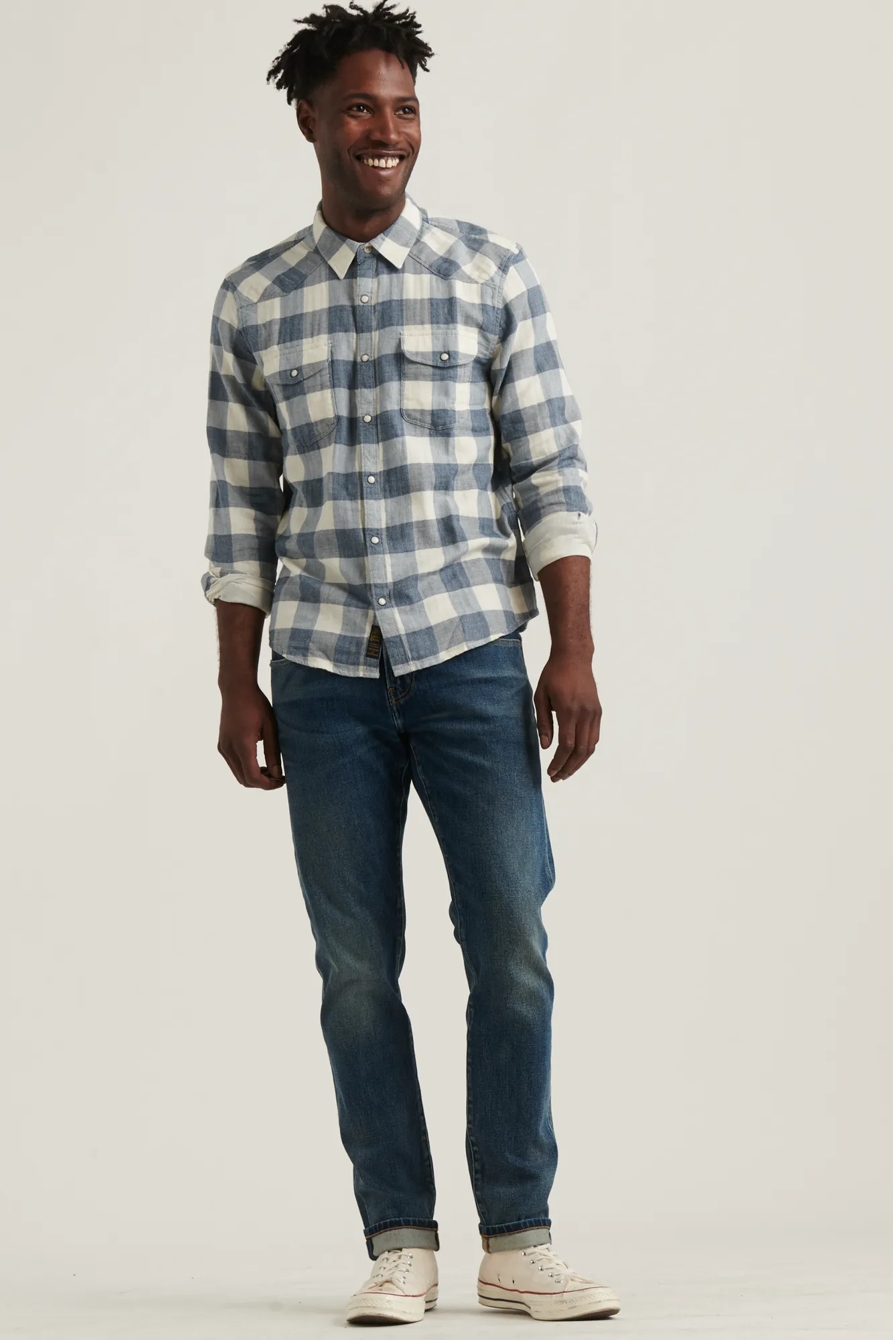 SANTA FE WESTERN SHIRT, image 2