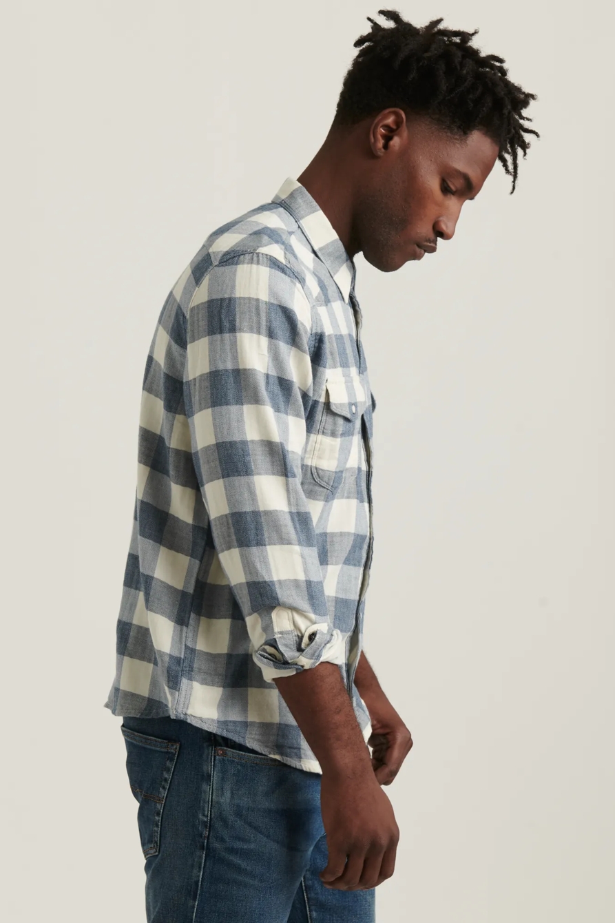 SANTA FE WESTERN SHIRT, image 3