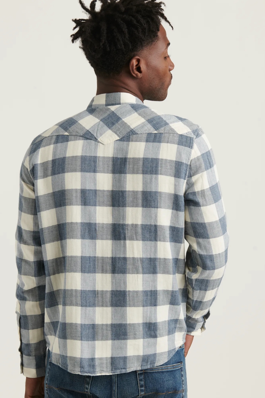 SANTA FE WESTERN SHIRT, image 4