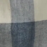 BLUE PLAID