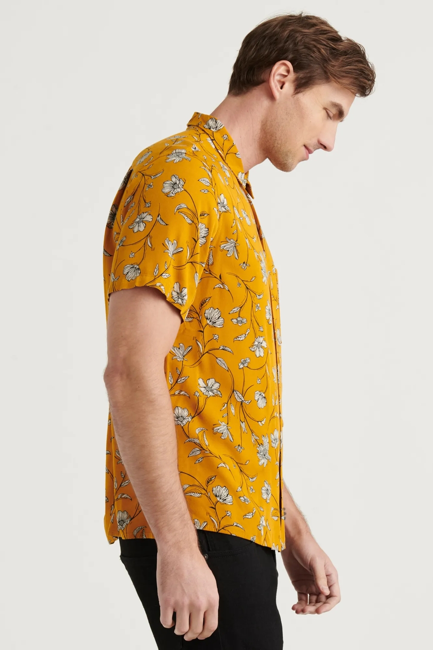 CLUB COLLAR SHIRT, image 3