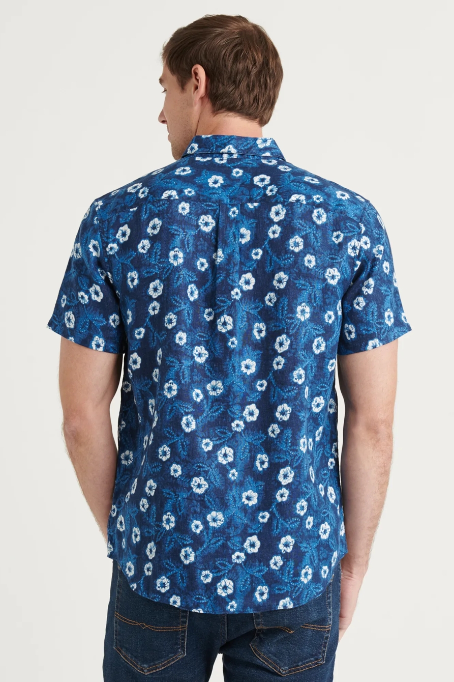 SHORT SLEEVE SAN GABRIEL SHIRT, image 4