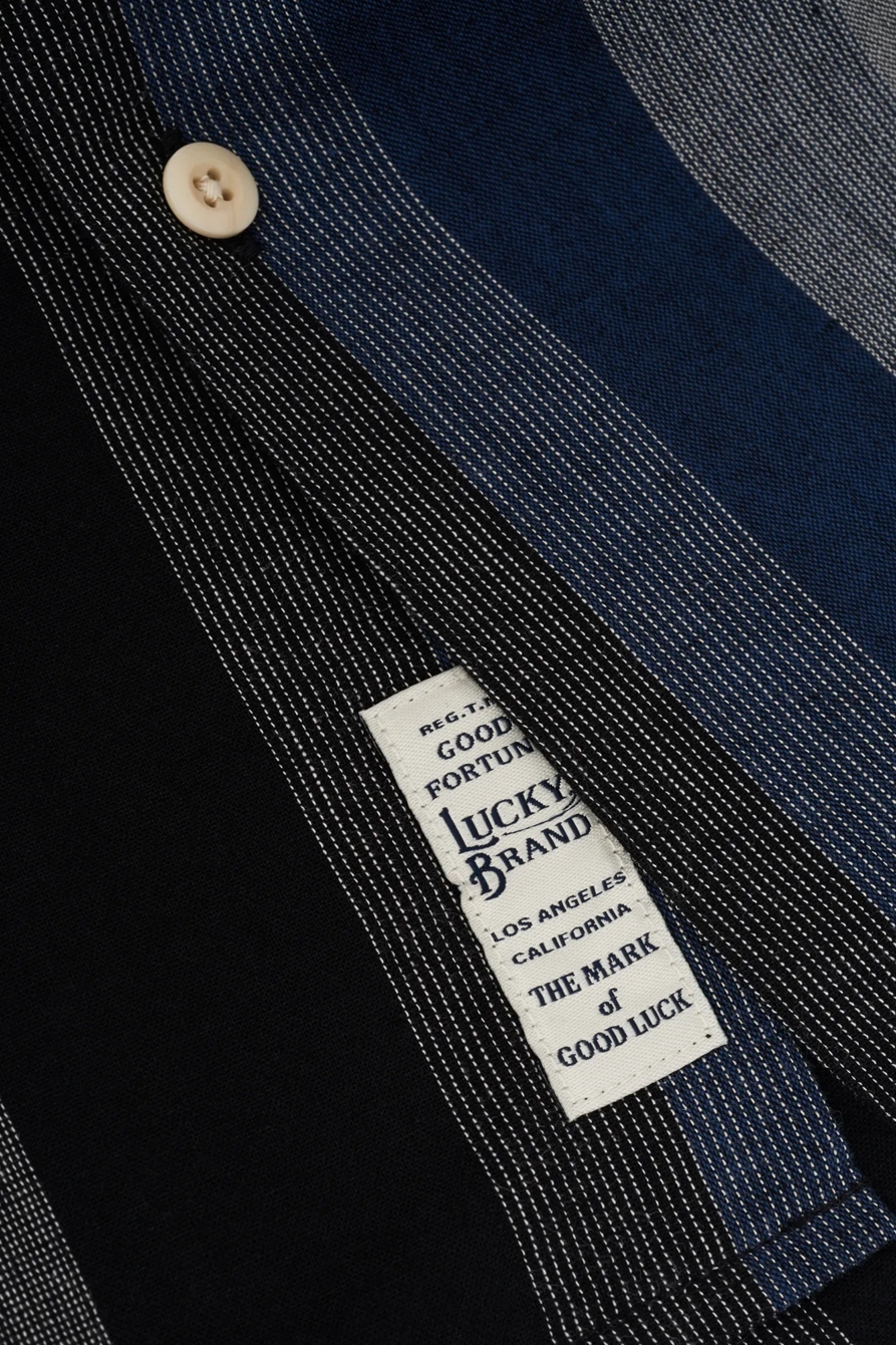 SHORT SLEEVE CLUB COLLAR, image 2