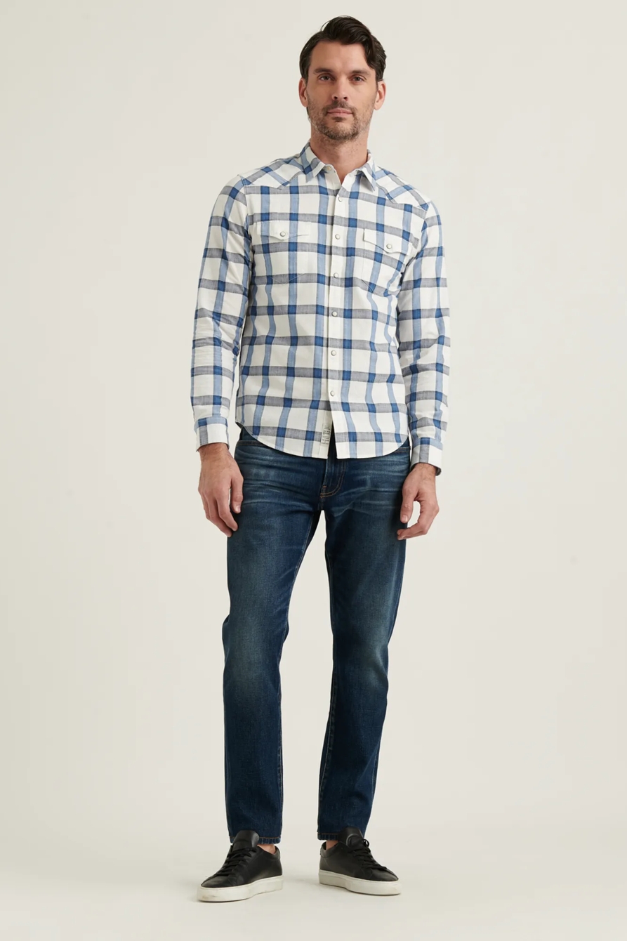 MESA WESTERN SHIRT, image 2