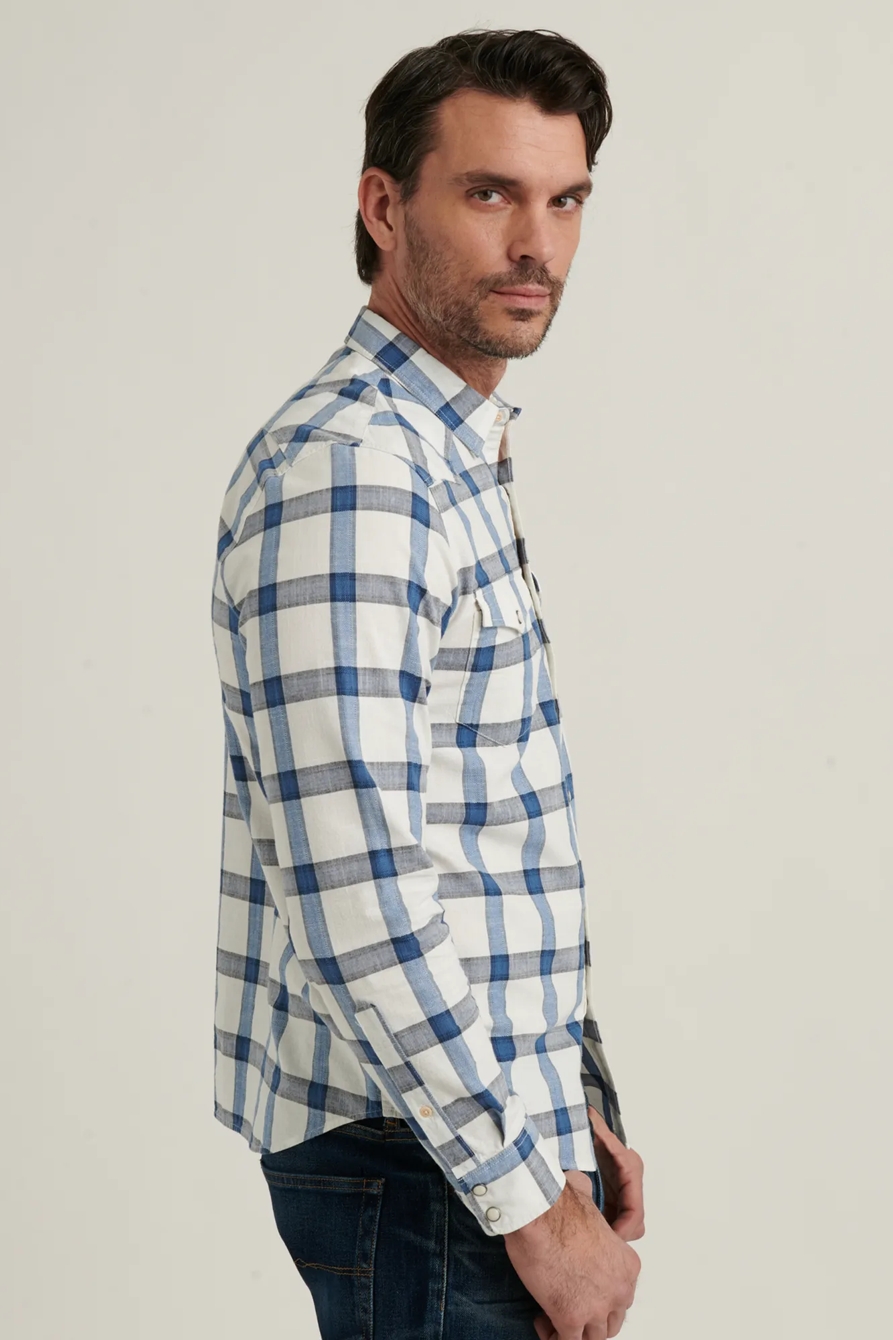 MESA WESTERN SHIRT, image 3
