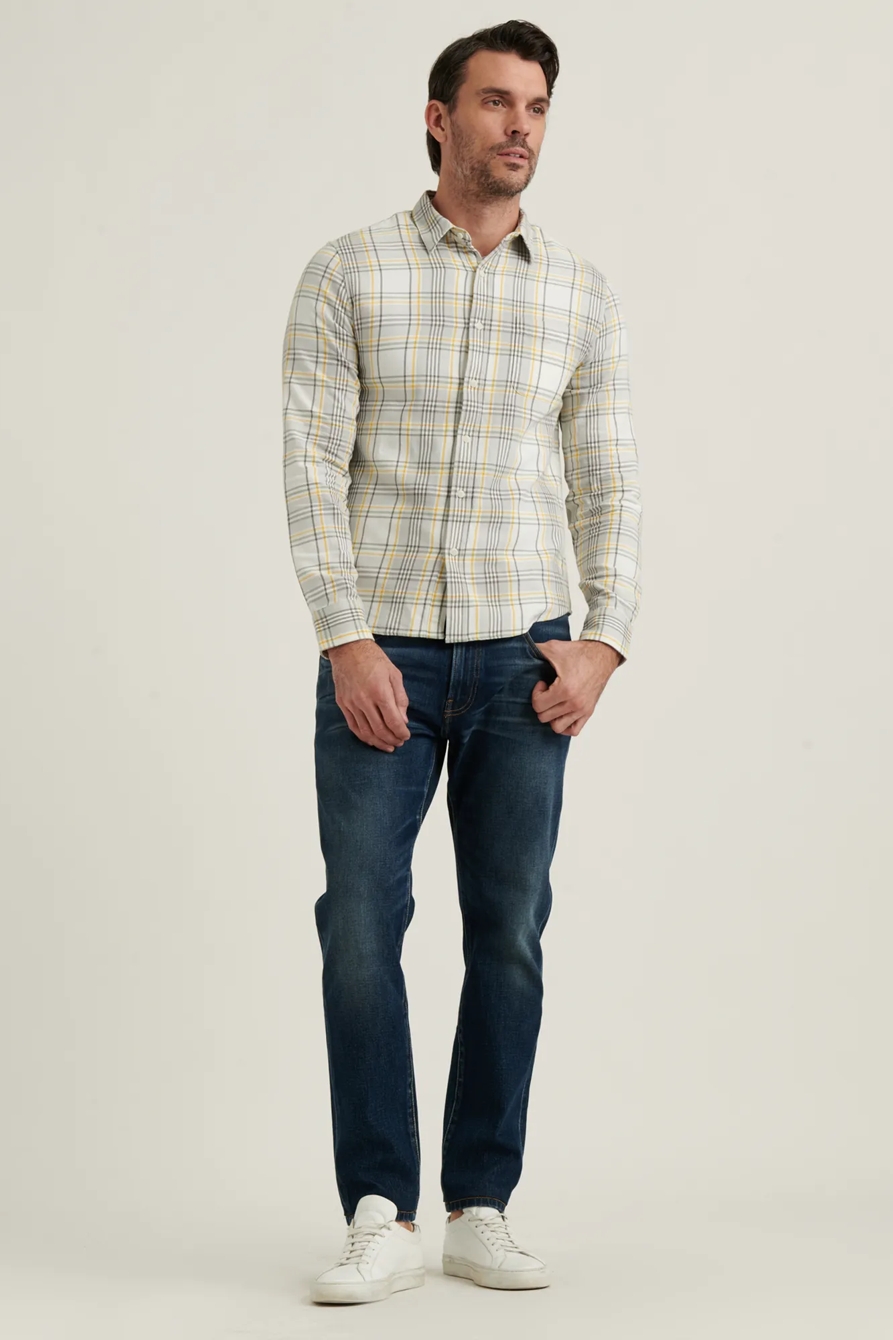 SAN GABRIEL 1 POCKET SHIRT, image 2
