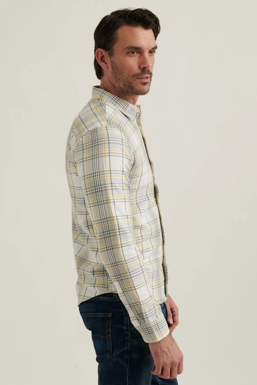SAN GABRIEL 1 POCKET SHIRT, image 3