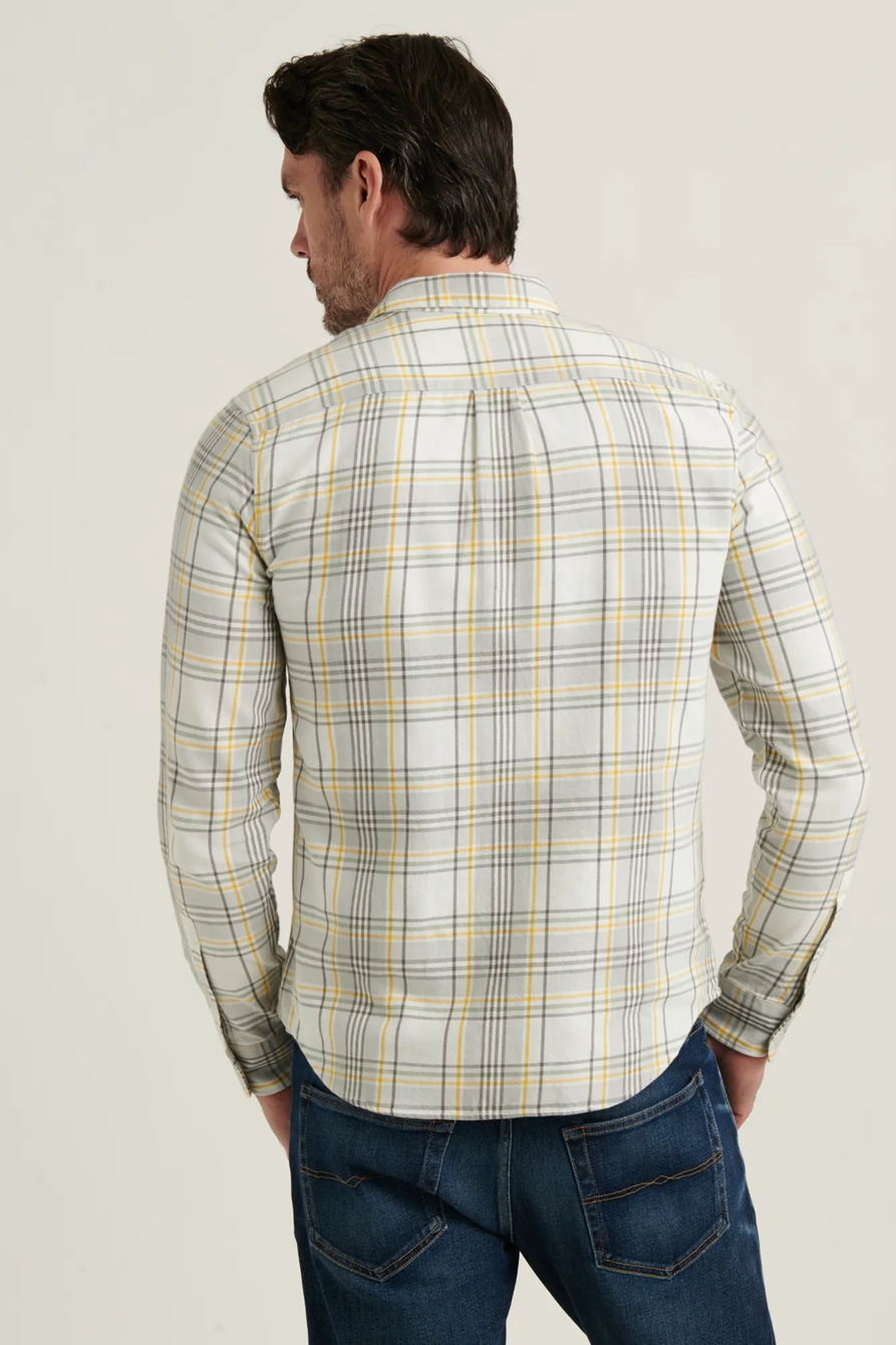 SAN GABRIEL 1 POCKET SHIRT, image 4